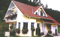 Лучшие европейские коттеджи 2007 Каталог артикул 495a.