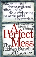 A Perfect Mess артикул 487a.